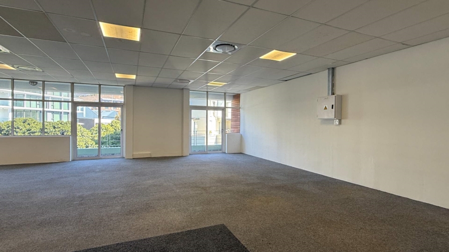 To Let commercial Property for Rent in Waterfront Western Cape